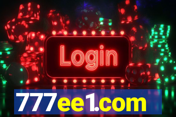 777ee1.com