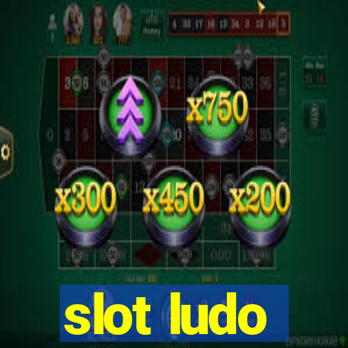 slot ludo