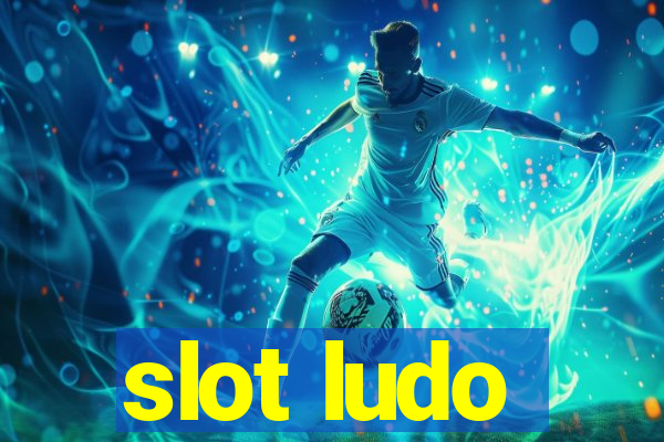 slot ludo