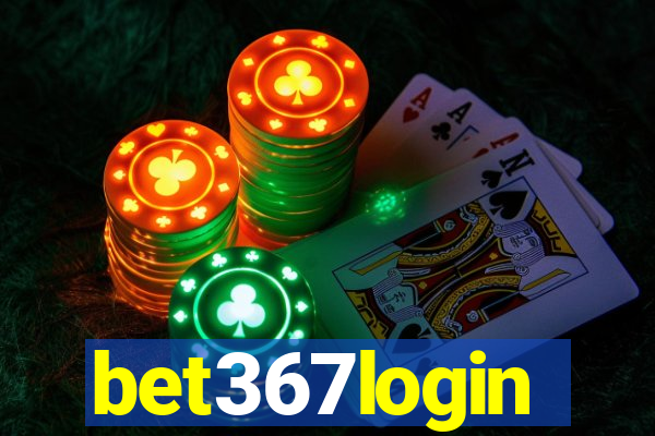 bet367login