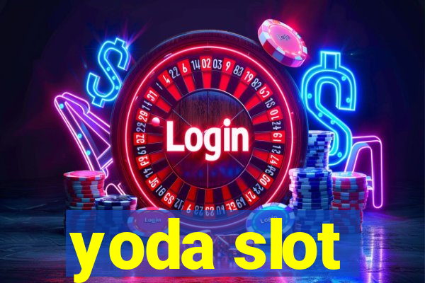 yoda slot