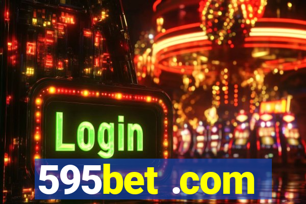 595bet .com