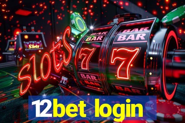 12bet login