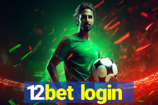 12bet login