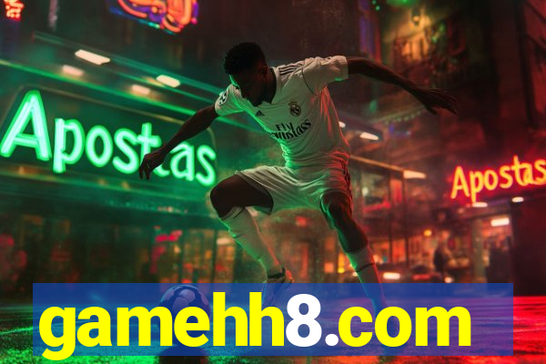 gamehh8.com