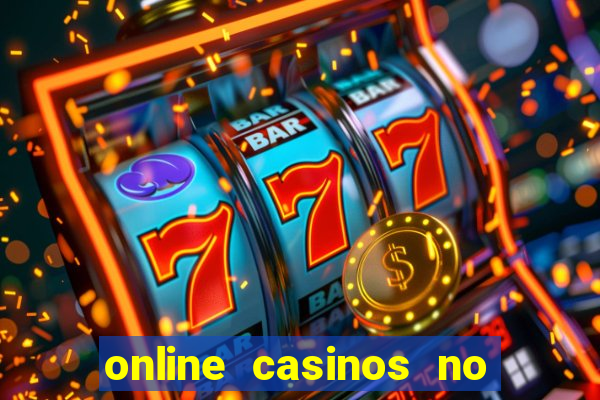 online casinos no deposit bonuses