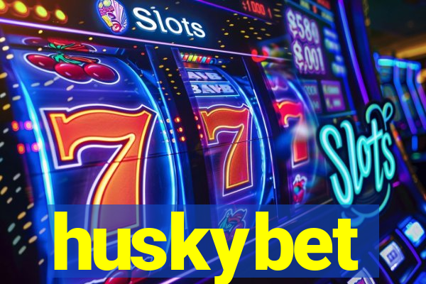 huskybet