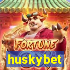 huskybet