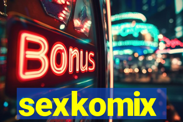 sexkomix