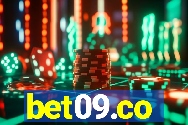 bet09.co