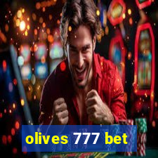 olives 777 bet