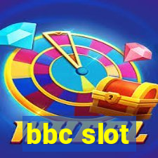 bbc slot