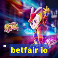 betfair io