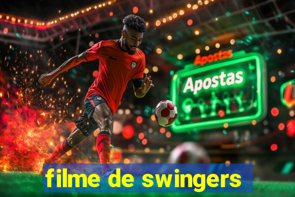 filme de swingers