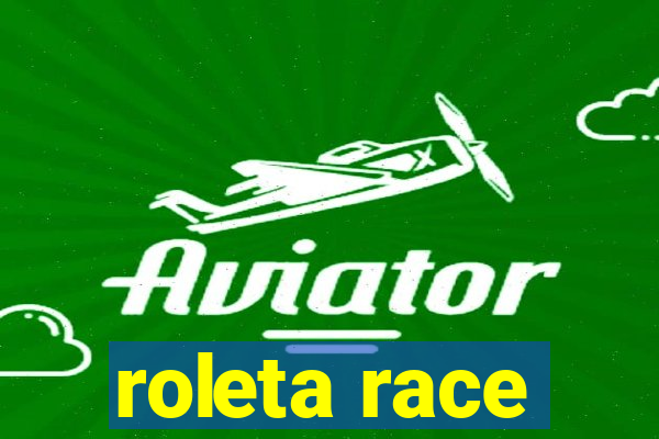 roleta race