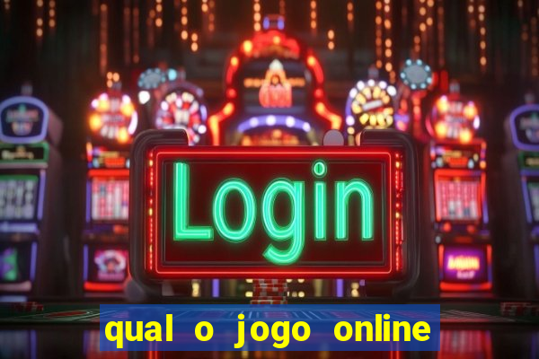 qual o jogo online mais jogado do mundo