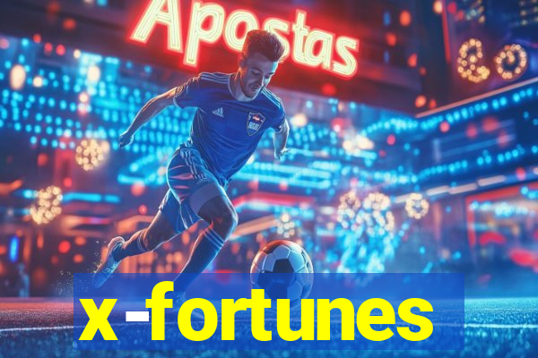 x-fortunes