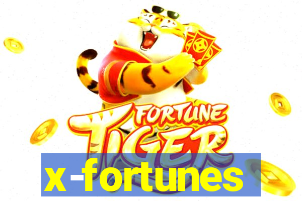 x-fortunes