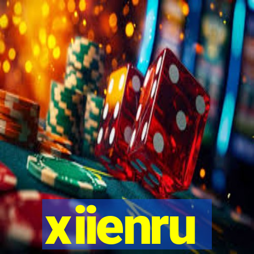 xiienru