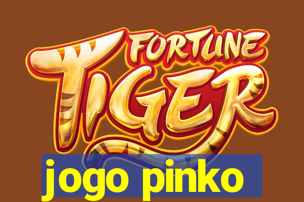 jogo pinko