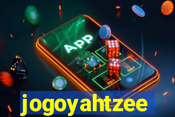 jogoyahtzee