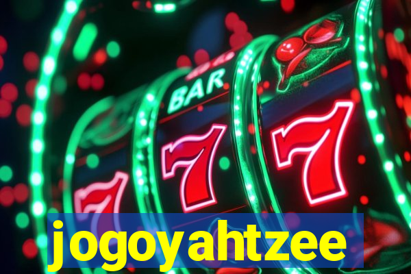 jogoyahtzee