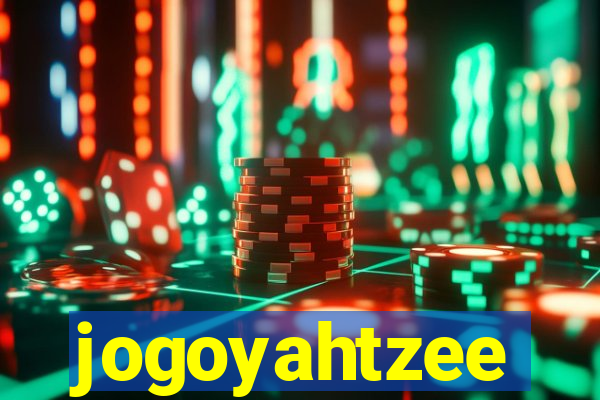 jogoyahtzee