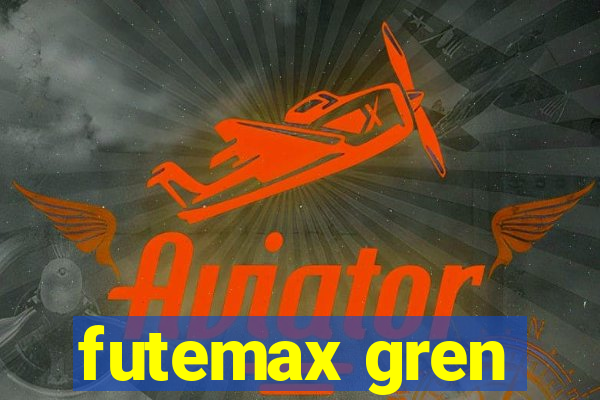 futemax gren