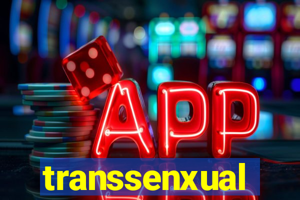 transsenxual