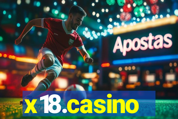 x18.casino