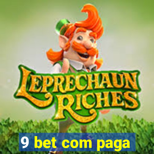 9 bet com paga