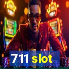 711 slot