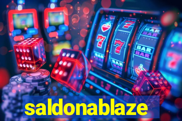 saldonablaze