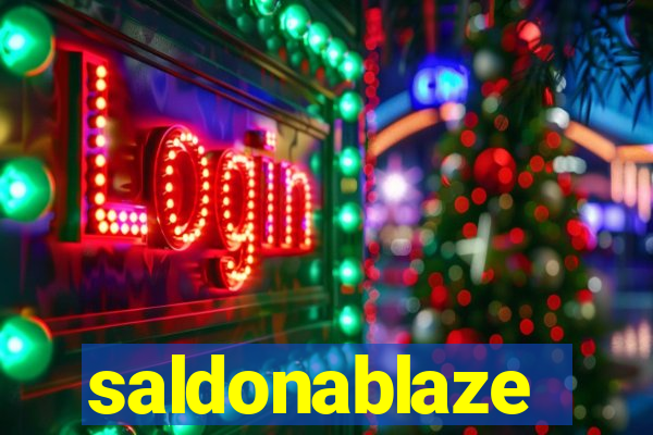 saldonablaze