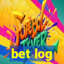 bet log