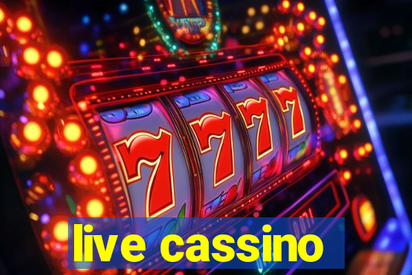 live cassino