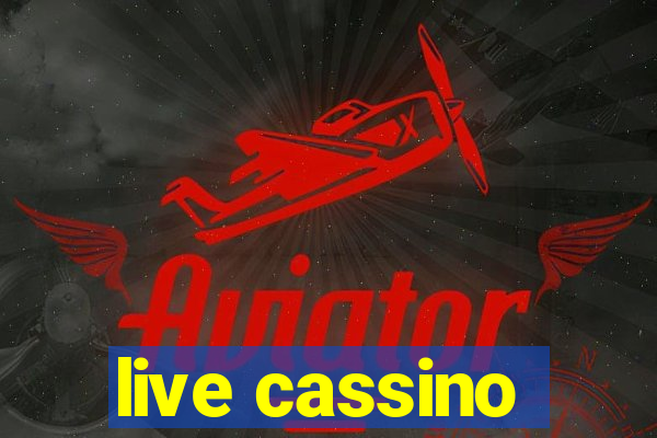 live cassino