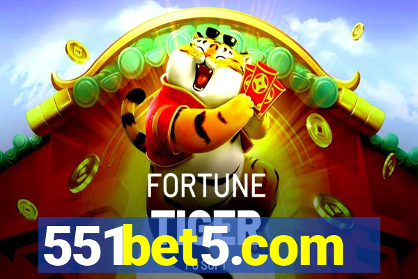 551bet5.com