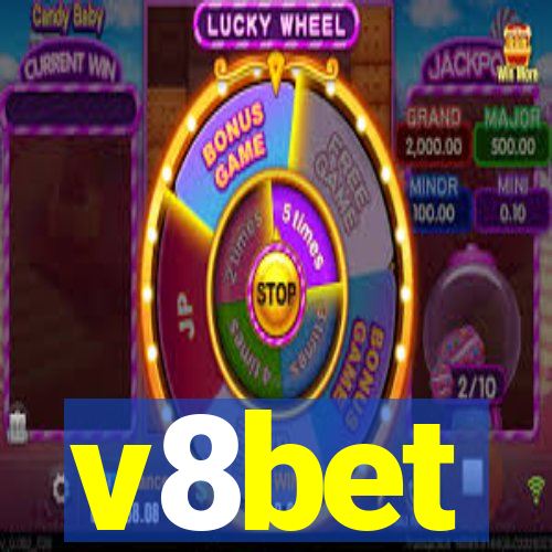 v8bet