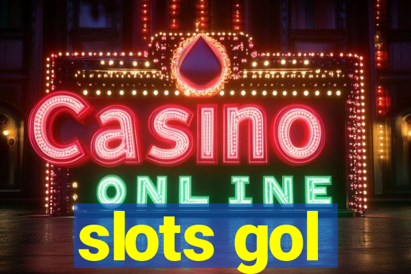 slots gol