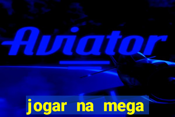 jogar na mega millions dos estados unidos