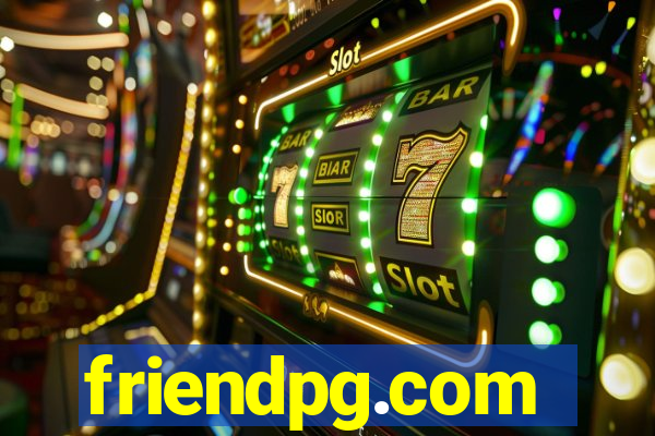 friendpg.com