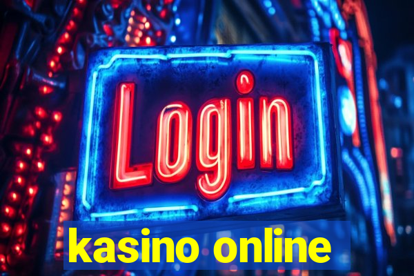 kasino online