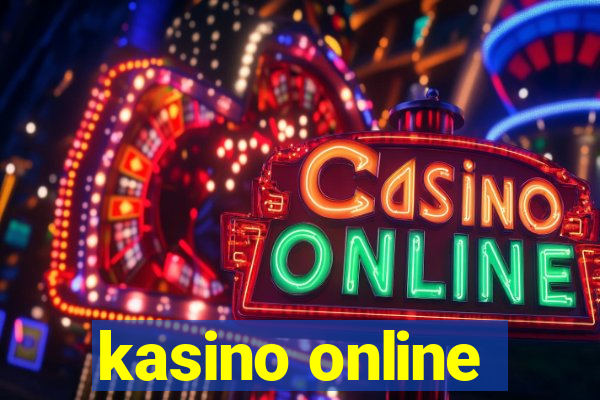 kasino online