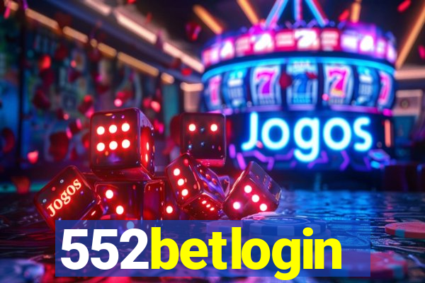 552betlogin