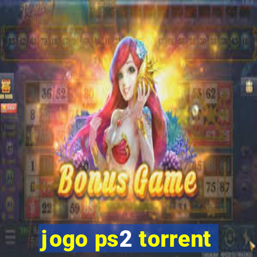 jogo ps2 torrent