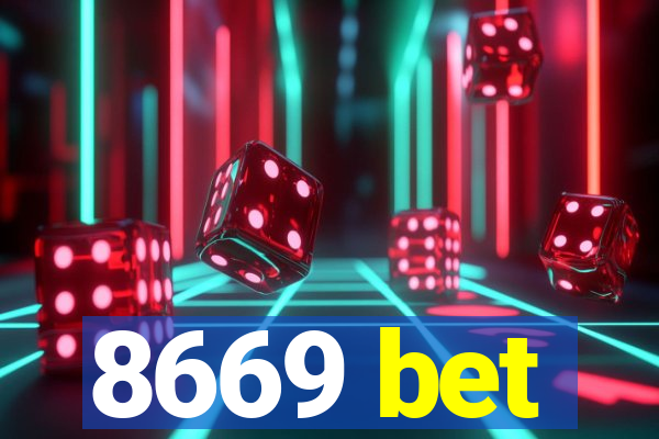 8669 bet