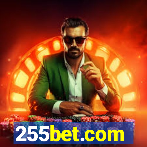 255bet.com