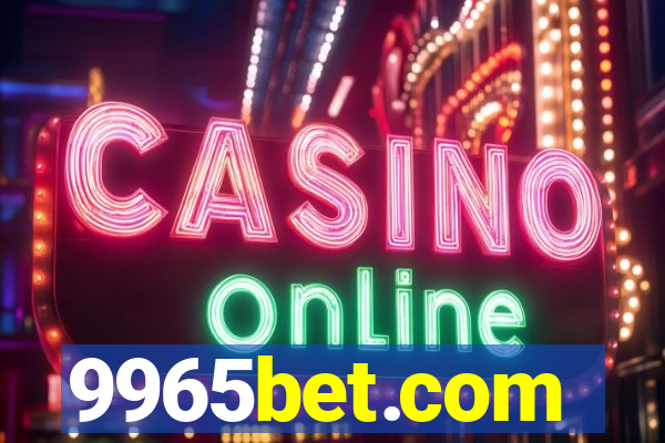 9965bet.com