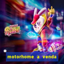 motorhome a venda barato olx porto alegre rs